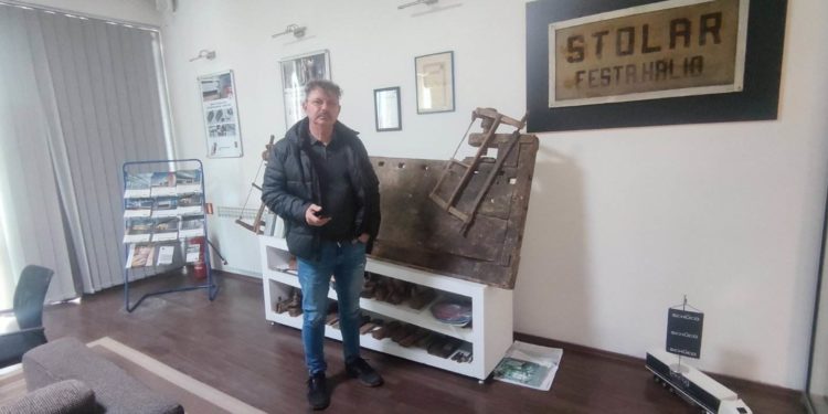 Festa: „Izazovi u industriji su brojni, ali mi se ne plašimo!“