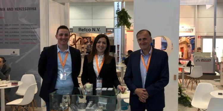 Medena Commerce: “Kad je u poslu najteže, kao porodica nađemo dobar put”