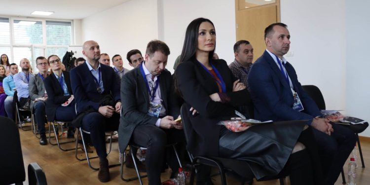 Zvanično otvorenje „PIT Safety 2023“: Briga o uposlenicima mora postati obavezujući standard!