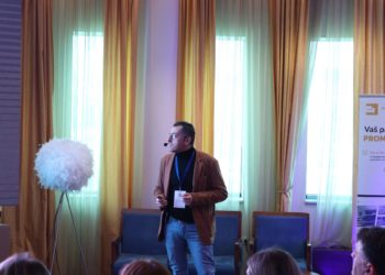 Ceccarelli: „Tražimo rješenja koja optimiziraju poslove i poštuju okruženje“