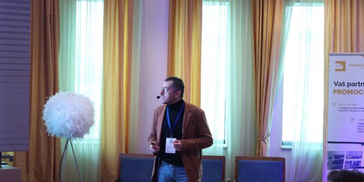 Ceccarelli: „Tražimo rješenja koja optimiziraju poslove i poštuju okruženje“