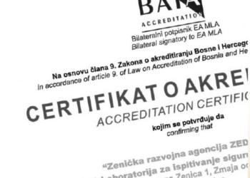 LIND: Laboratorij za ispitivanje sigurnosti proizvoda