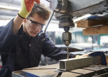 Osviješten i sklon kritičkom mišljenju, upravo idealan – zavarivač!