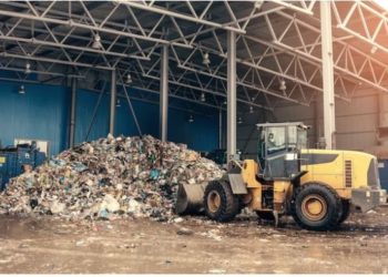 Prije nego nas otpad zatrpa…