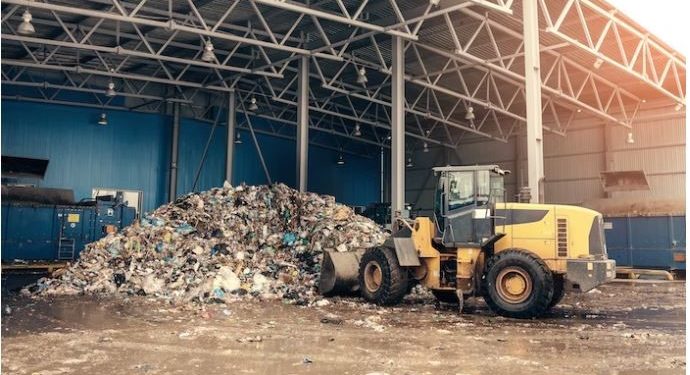 Prije nego nas otpad zatrpa…