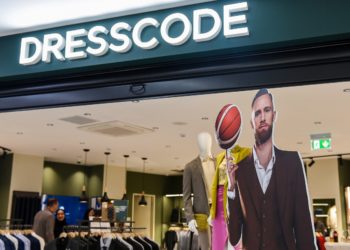 Dresscode otvorio trgovinu u najvećem bh. tržnom centru