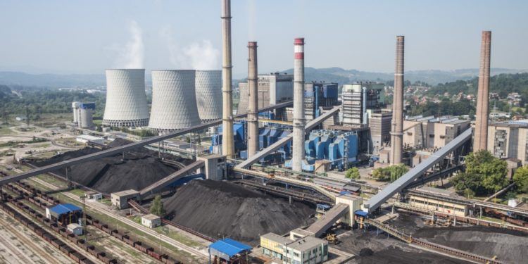 Gase se termoelektrane, a otvaraju elektrane na obnovljivu energiju snage 2.000 MW