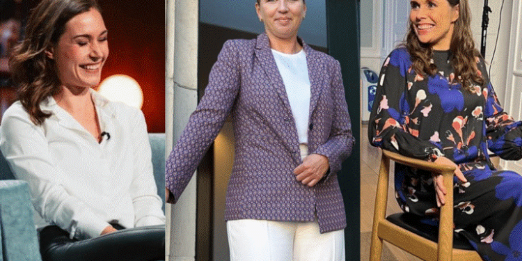 Tri najsretnije zemlje svijeta vode žene!