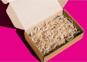 Otpakivanje je zastarjelo. Želimo vidjeti pripremanje pošiljke!