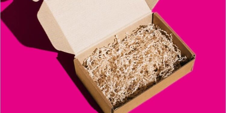 Otpakivanje je zastarjelo. Želimo vidjeti pripremanje pošiljke!