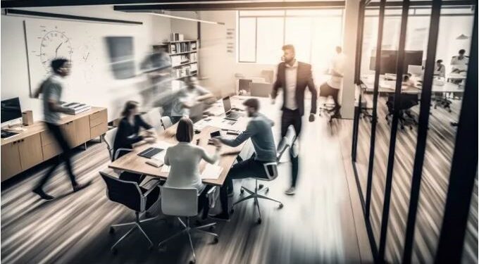 Šta to produktivni ljudi nipošto ne čine?