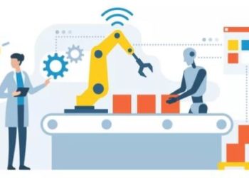 Kako zaposlenike pripremiti za pametnu proizvodnju?