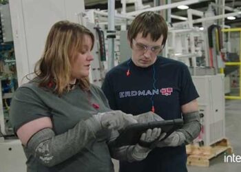 Zašto je sigurnosna tehnologija od presudne važnosti tokom krize rada?