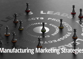 Preporučujemo inovativne marketinške strategije u proizvodnji