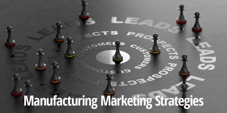 Preporučujemo inovativne marketinške strategije u proizvodnji