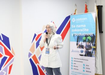 Spasili smo novac kompaniji