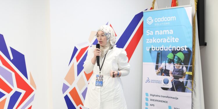 Spasili smo novac kompaniji