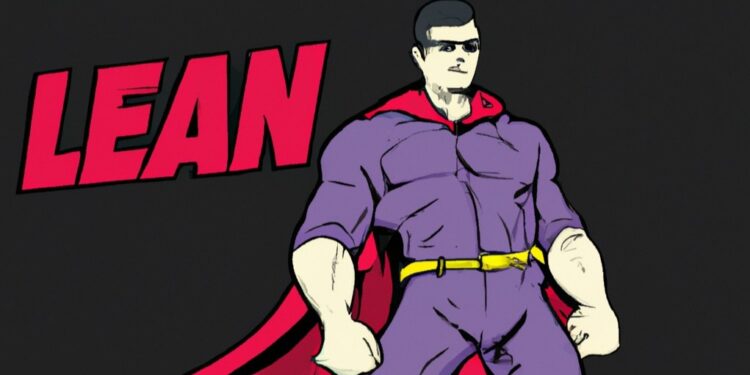 Ja sam Lean – nevidljiva sila koja pulsira organizacijama