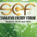 Uskoro Sarajevo Energy Forum, regionalni energetski hit