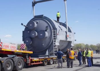 Bh. industrijski div u najvećoj poslijeratnoj investiciji: Kapaciteti će biti drastično povećani