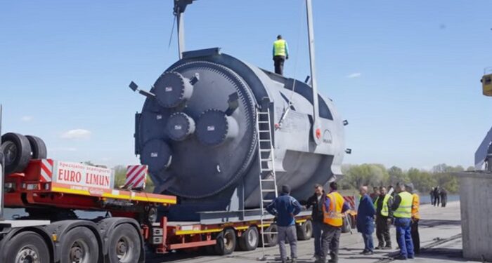 Bh. industrijski div u najvećoj poslijeratnoj investiciji: Kapaciteti će biti drastično povećani