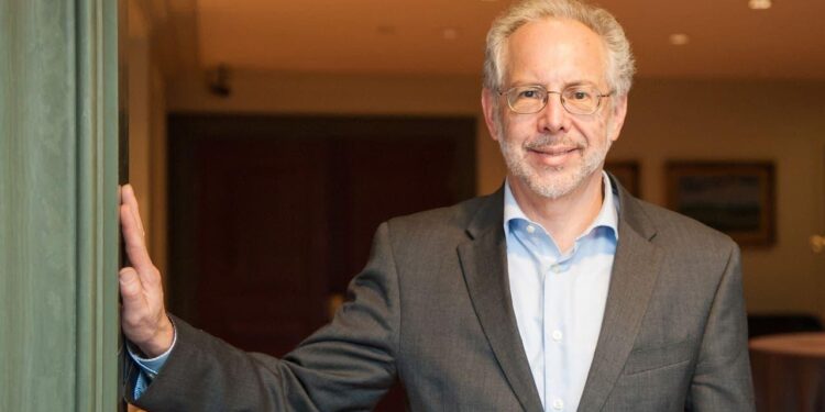 Jeffrey K. Liker: “The future of Lean methodology and TPS lies in young blood as thought leaders”