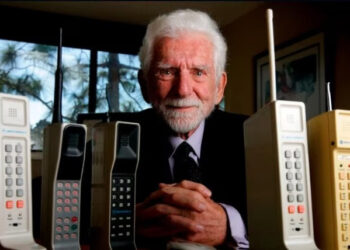 Prvi poziv mobilnim telefonom zabilježen prije čak 50 godina