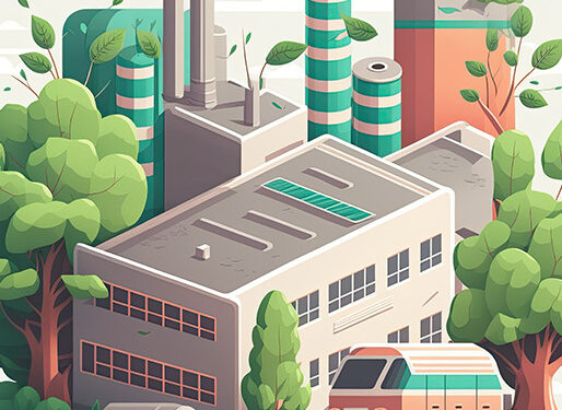 Istraživanje budućnosti održive proizvodnje: eco-friendly proizvodne tehnike