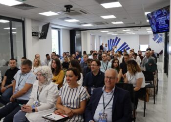 TARGER LeanCon 2023:  „Vrhunska preobrazba posljedica je kontinuiranog poboljšanja i uvažavanja ljudi“