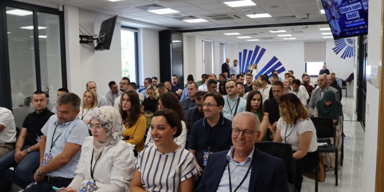 TARGER LeanCon 2023: „Vrhunska preobrazba posljedica je kontinuiranog poboljšanja i uvažavanja ljudi“