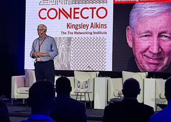 Kingsley Aikins: „Obrazovanje, strane investicije i dijaspora nježna su sila svake države“