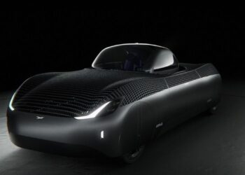 Prvi pravi leteći automobil na svijetu dobio certifikat FAA