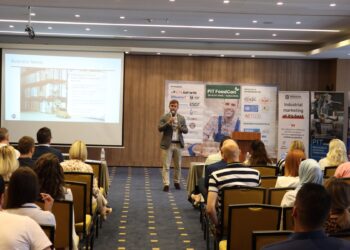 GS1 Standardi: logičan izbor za logistiku