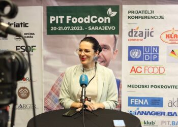 Osnaživanje kulture sigurne hrane u prehrambenoj industriji