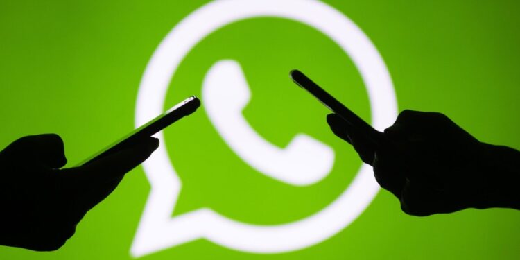 WhatsApp priprema novu sigurnosnu značajku