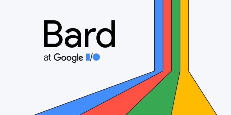 Googleov AI chatbot Bard “naučio” pričati