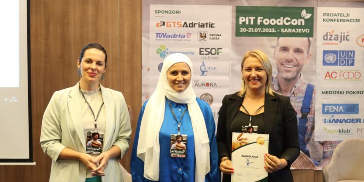 Veterinarski zavod Tuzlanskog kantona, čuvari našeg zdravlja