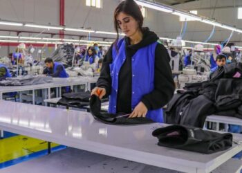 Industrijske kompanije sve više angažiraju žene