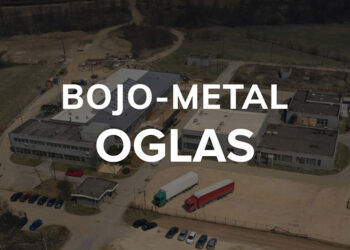Bojo-Metal organizira besplatnu obuku za CNC programera/operatera