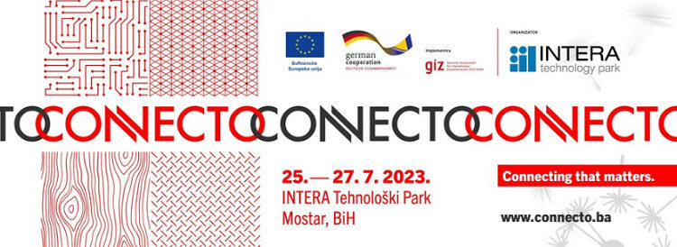 CONNECTO 2023 – događaj na kojem jednostavno morate biti