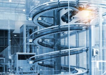 Napredak u transportu i rukovanju proizvodima u proizvodnji hrane i pića