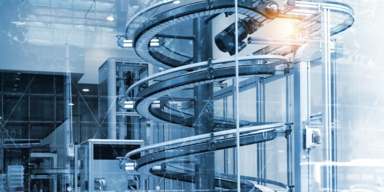 Napredak u transportu i rukovanju proizvodima u proizvodnji hrane i pića