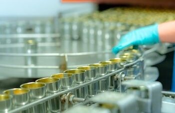 Budućnost automatizacije u pakovanju i preradi