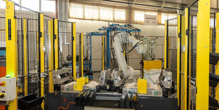 Veliki uspjeh: Kompanija Prevent u Goraždu proizvodi za Aston Martin, Land Rover i BMW