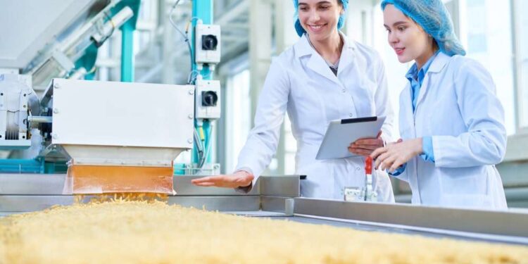 Kako izgleda Lean proizvodnja u prehrambenoj industriji?
