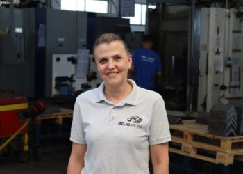 Karalija: Volim izazove a rad u proizvodnji je jedan od njih