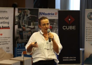 Kadić: U digitalnom svijetu promocija svih proizvoda mora pratiti afinitete ciljane grupe kupaca