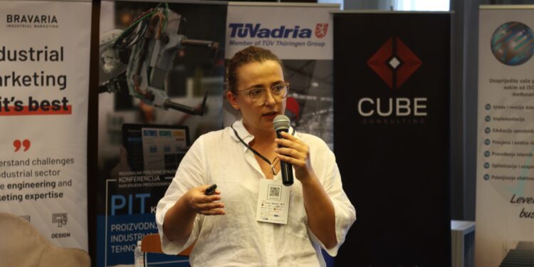 Kadić: U digitalnom svijetu promocija svih proizvoda mora pratiti afinitete ciljane grupe kupaca