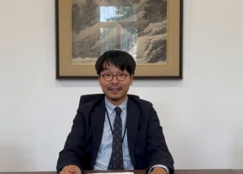 Omori: Region Zapadnog Balkana, uključujući Bosnu i Hercegovinu je regija sa mnogo mogućnosti