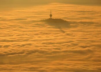 Umjesto jesenje idile: Hoće li Sarajevo postati London?